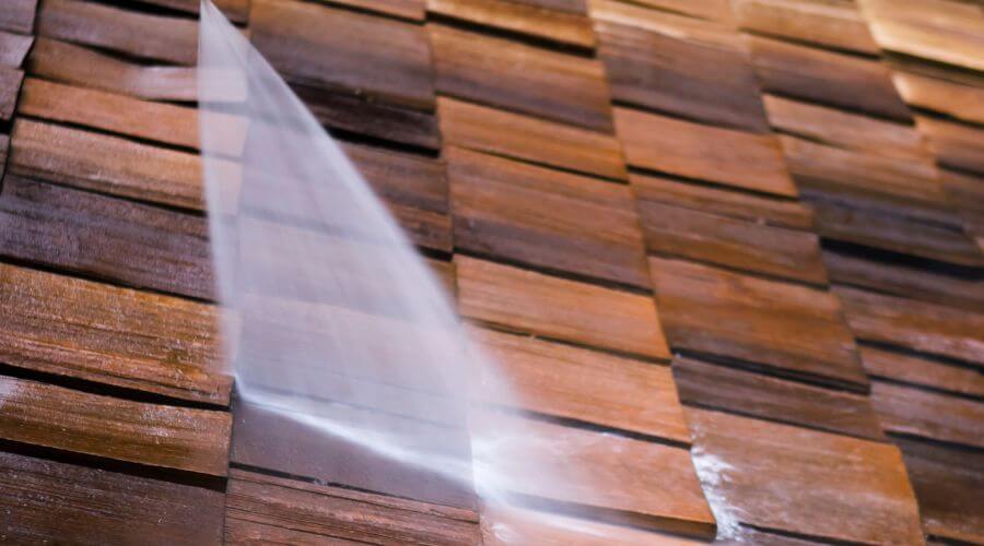 Metal Roofing in Hiltons, VA